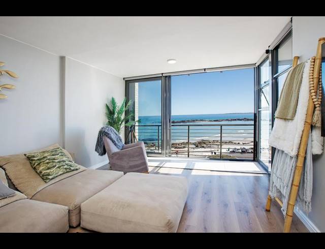2 BEDROOM APARTMENT FOR SALE IN BLOUBERGSTRAND